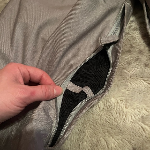 686 Silver Snow Pants only worn once! - Picture 4 of 7
